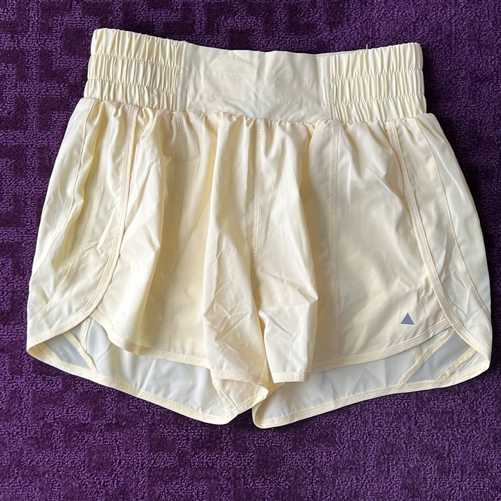 Balance Athletica Breeze Shorts